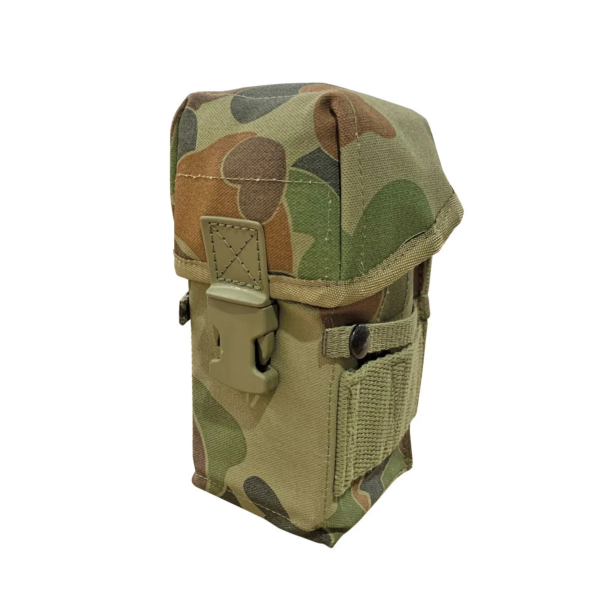 CCA Steyr Mag Pouch Auscam