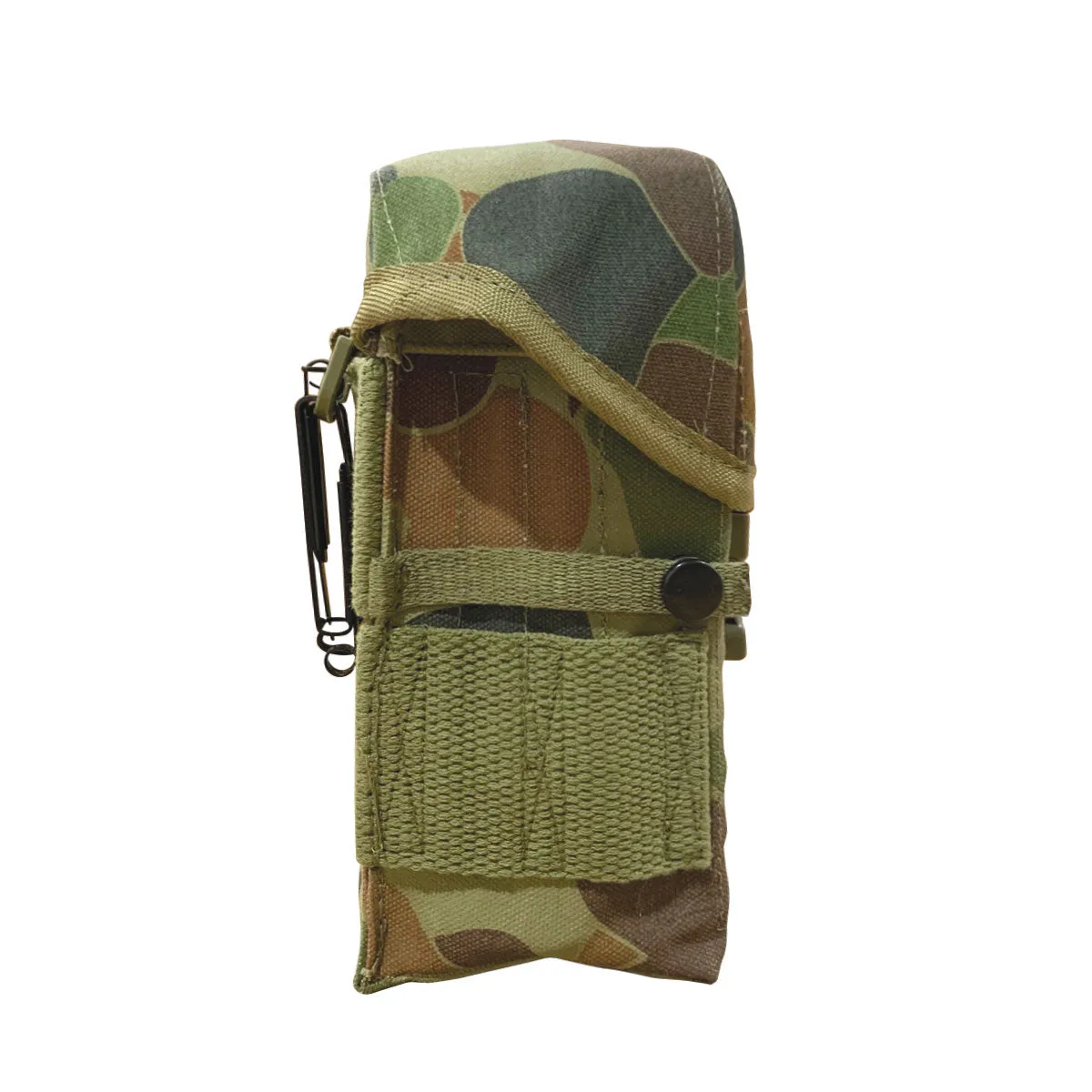 CCA Steyr Mag Pouch Auscam