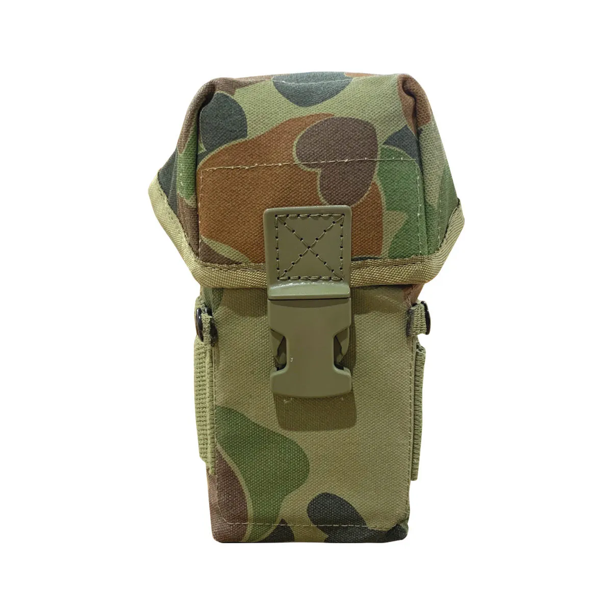 CCA Steyr Mag Pouch Auscam