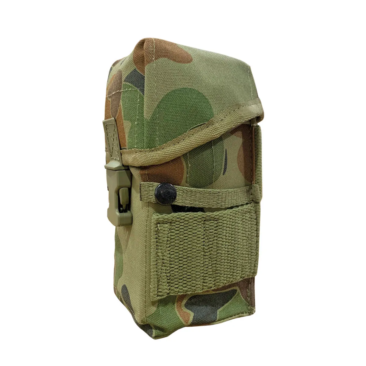 CCA Steyr Mag Pouch Auscam