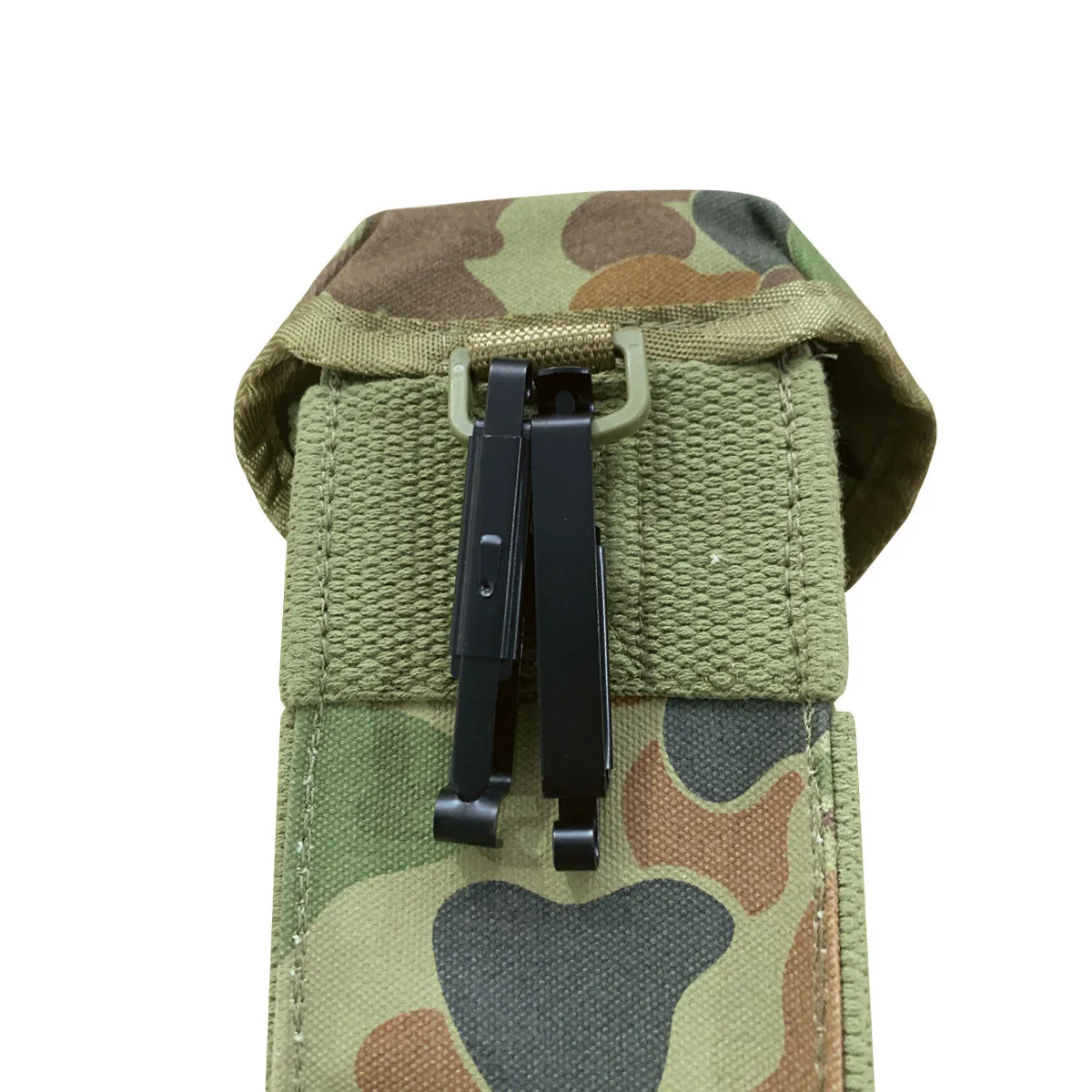CCA Steyr Mag Pouch Auscam