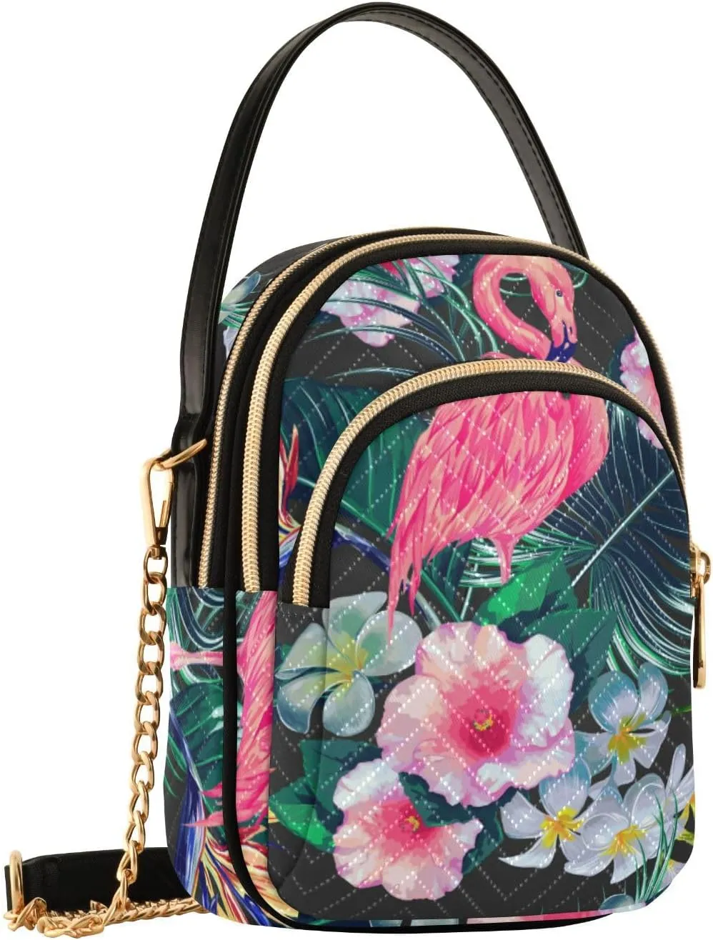 Cell Phone Purse Crossbody Handbag Durable Shoulder Bag Sturdy Travel Pouch