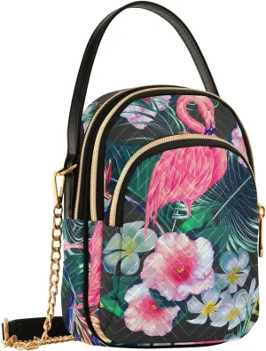 Cell Phone Purse Crossbody Handbag Durable Shoulder Bag Sturdy Travel Pouch
