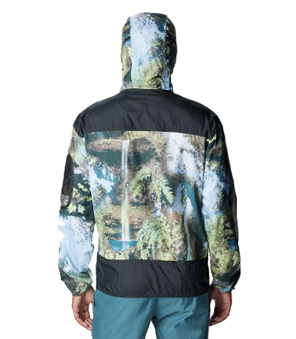 Challenger Windbreaker