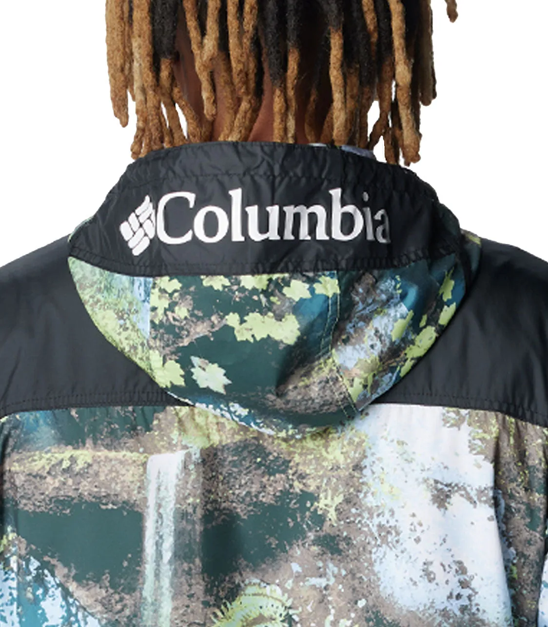 Challenger Windbreaker