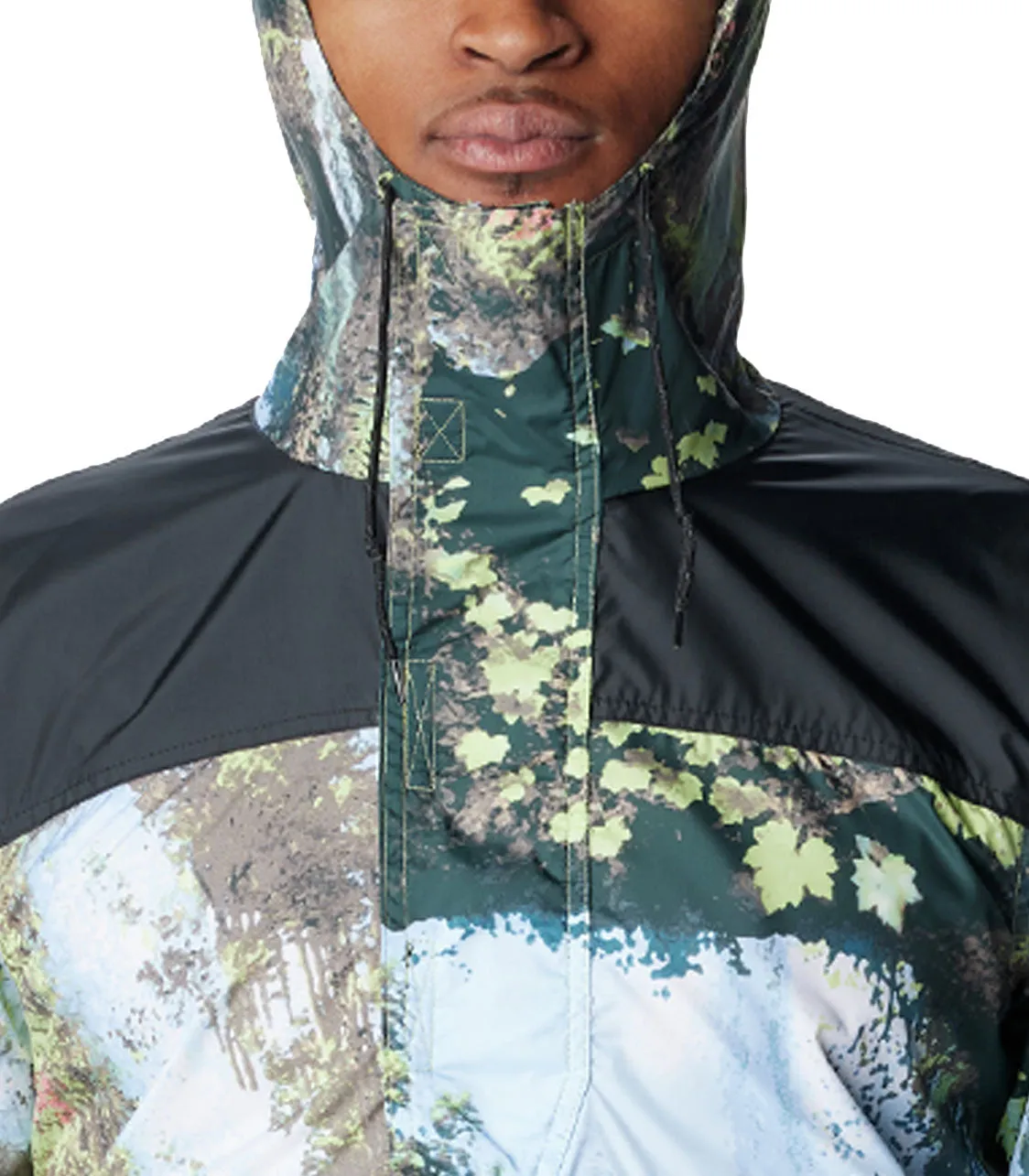 Challenger Windbreaker