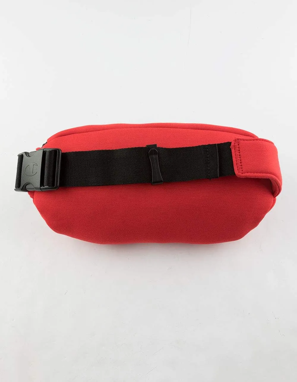 Champion Prime Waist Bag, Bright red, One Size