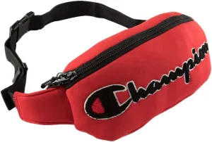 Champion Prime Waist Bag, Bright red, One Size