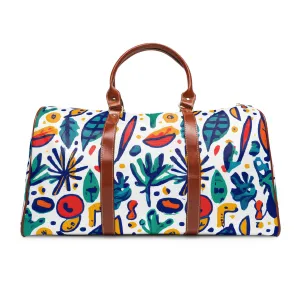 Chaparral Gertrude - Water-resistant Travel Bag