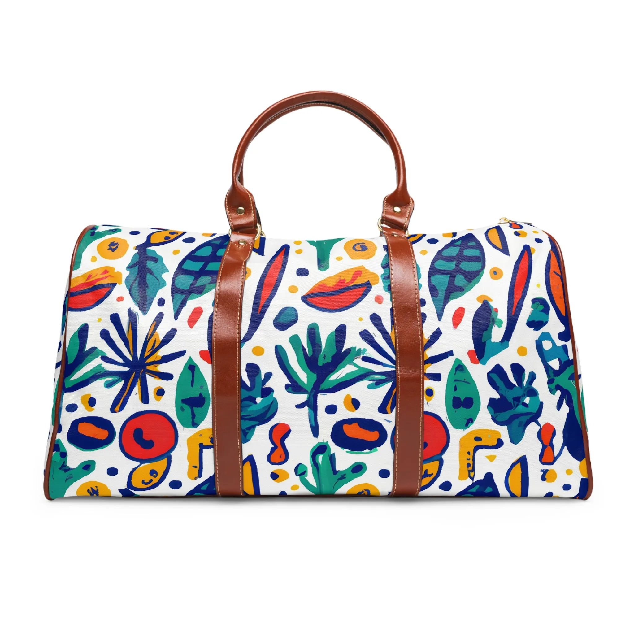Chaparral Gertrude - Water-resistant Travel Bag