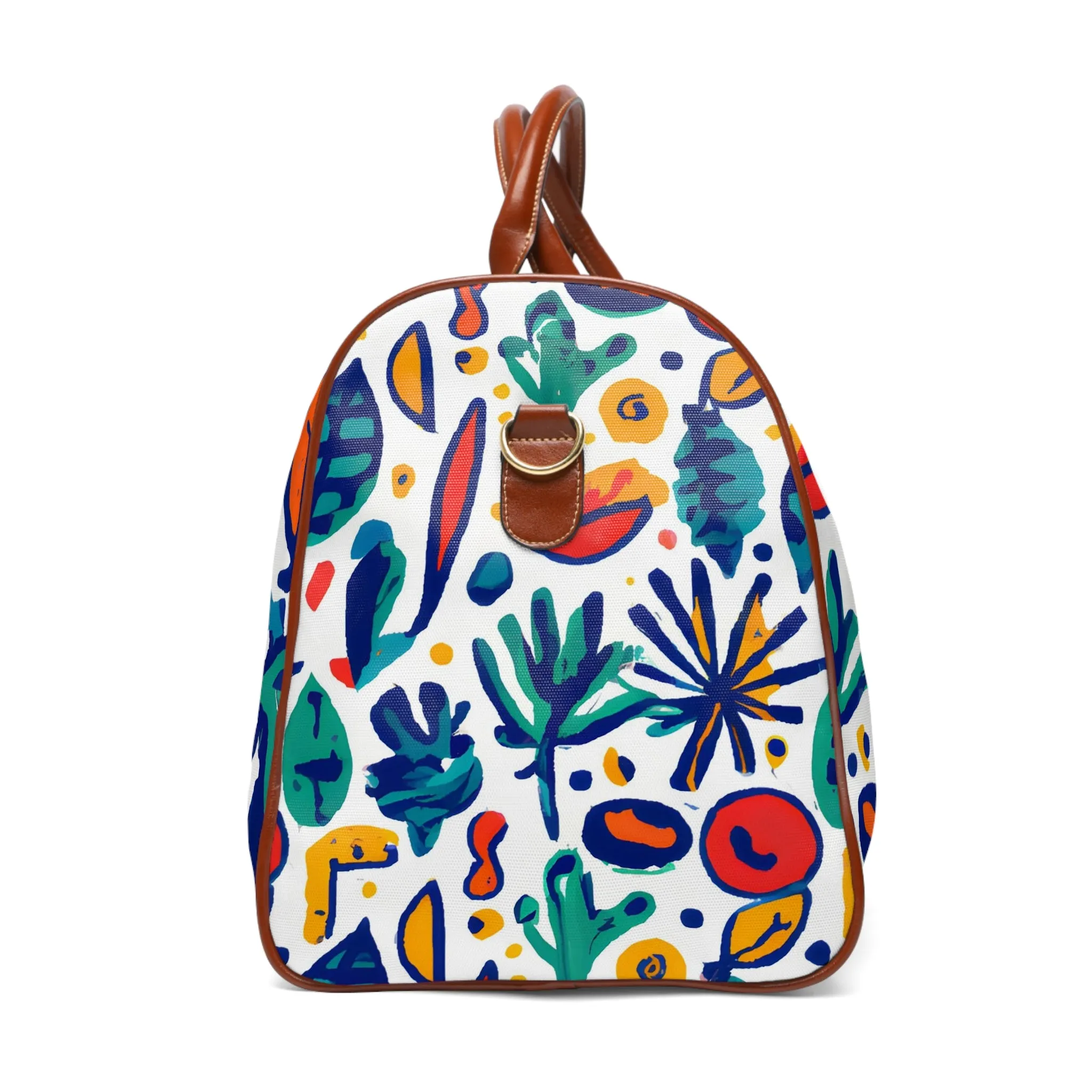 Chaparral Gertrude - Water-resistant Travel Bag