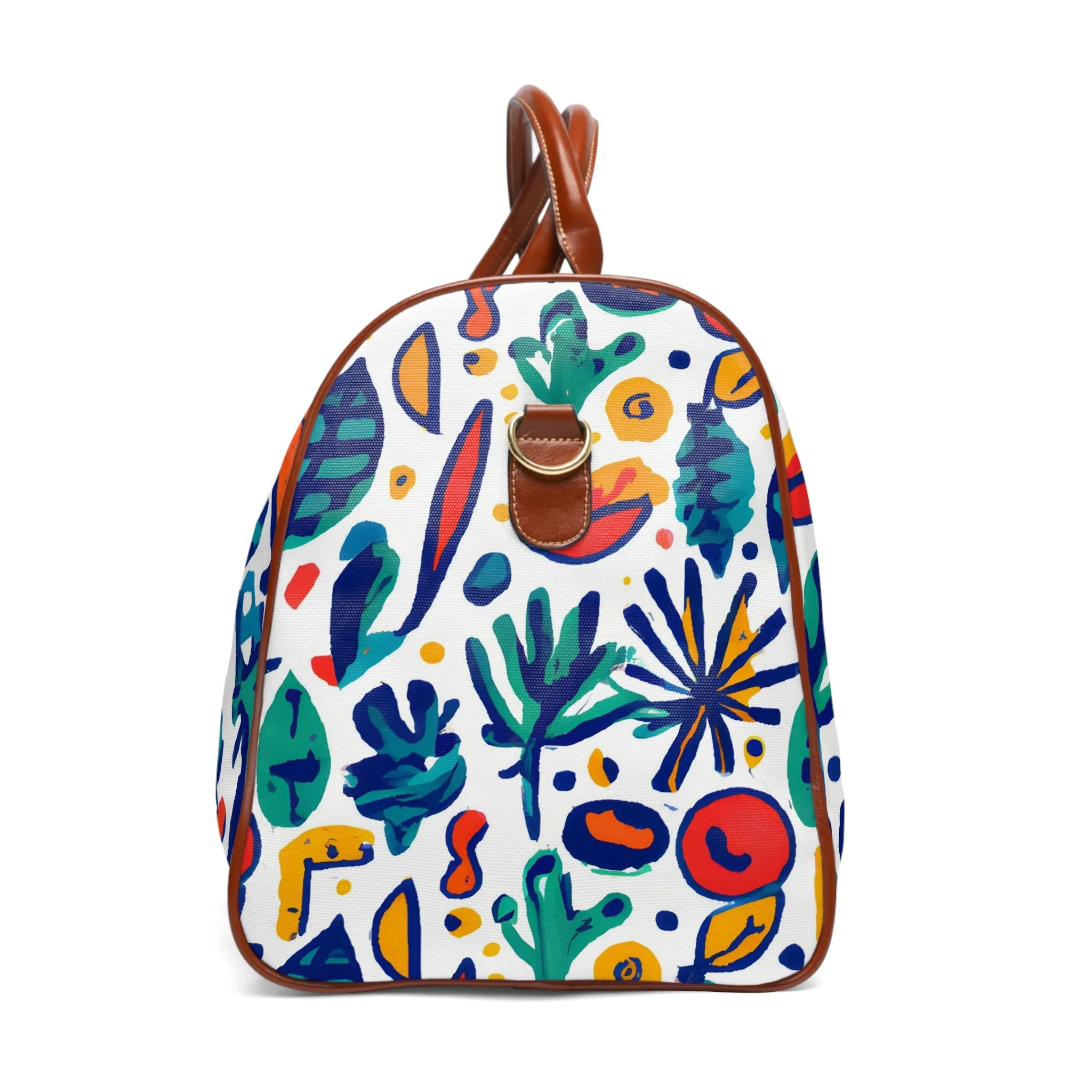 Chaparral Gertrude - Water-resistant Travel Bag
