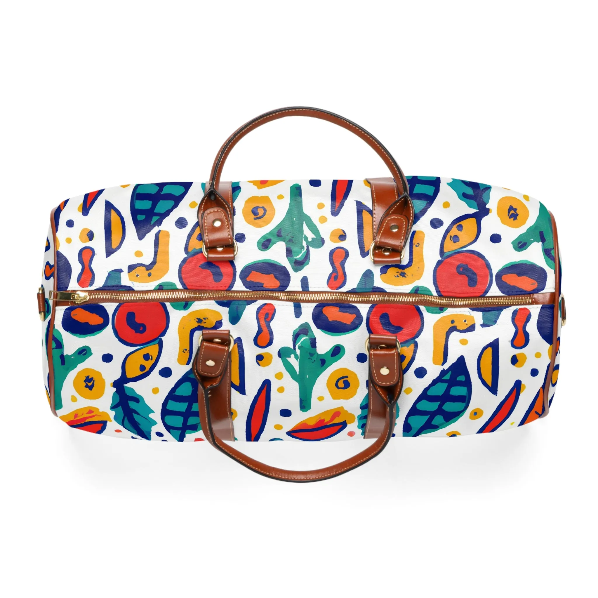 Chaparral Gertrude - Water-resistant Travel Bag