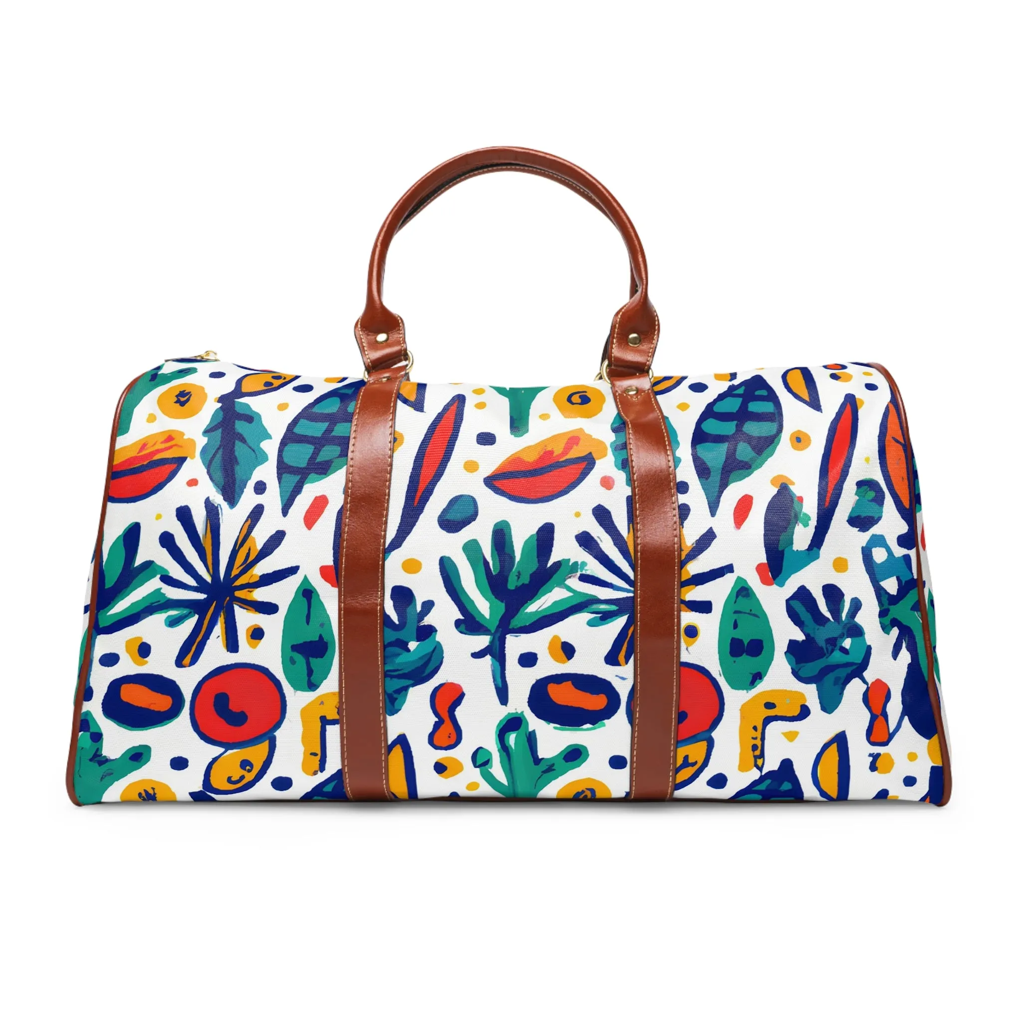 Chaparral Gertrude - Water-resistant Travel Bag