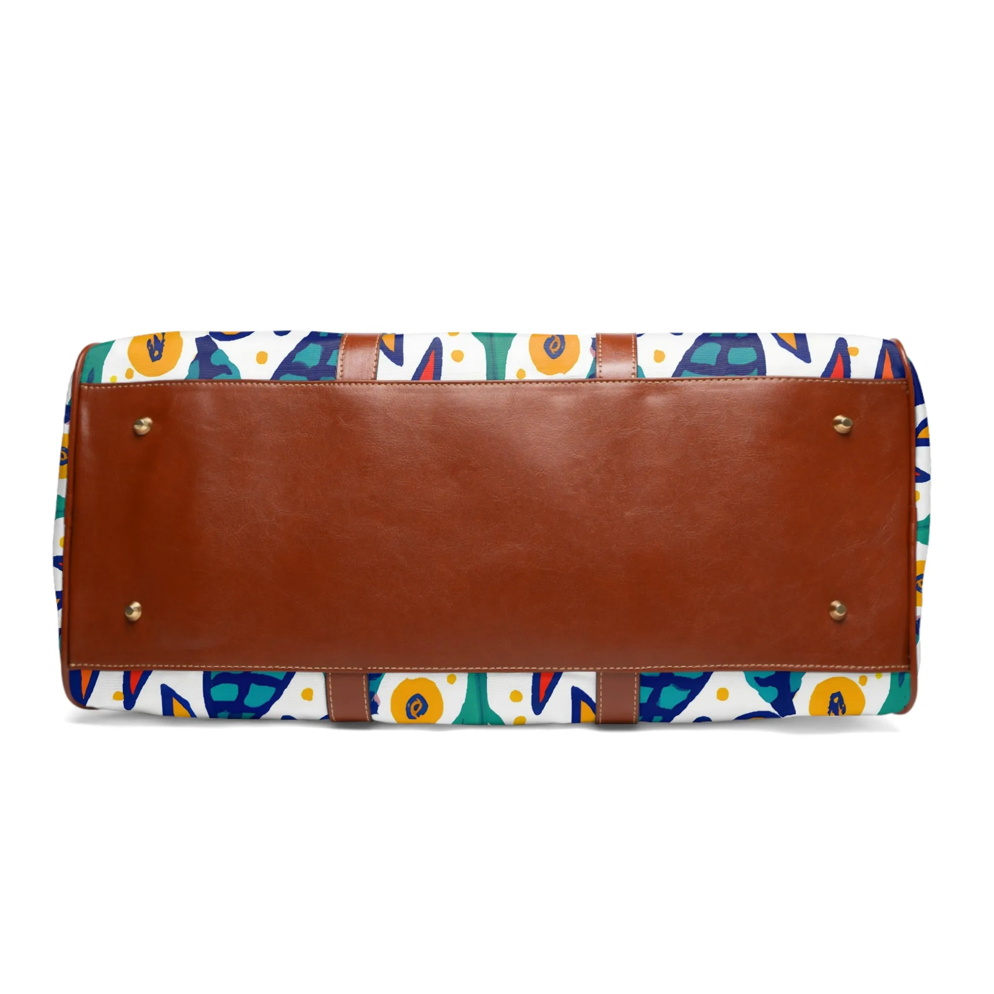 Chaparral Gertrude - Water-resistant Travel Bag