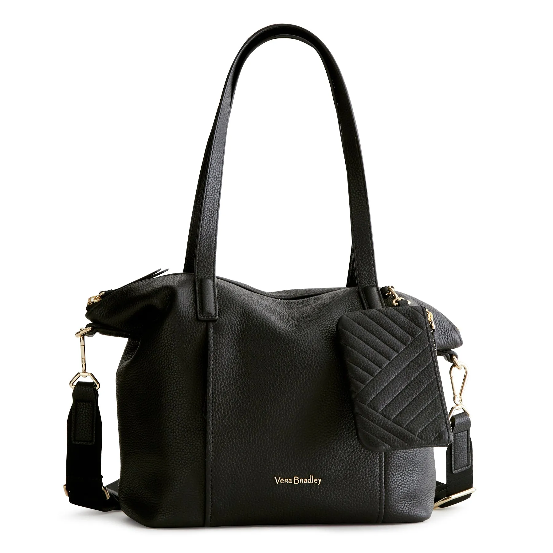 Charlie Small Shoulder Bag
