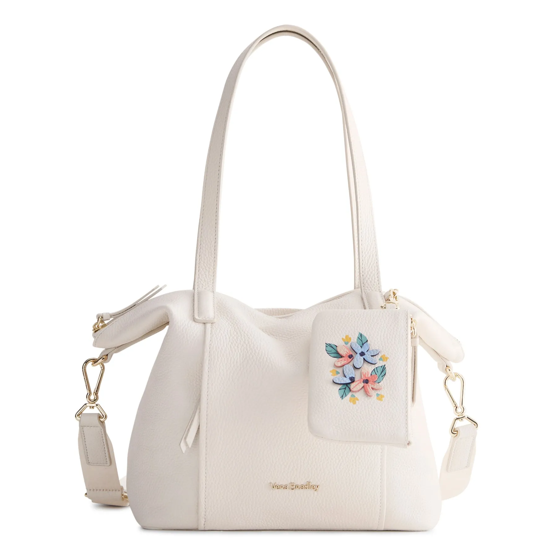 Charlie Small Shoulder Bag