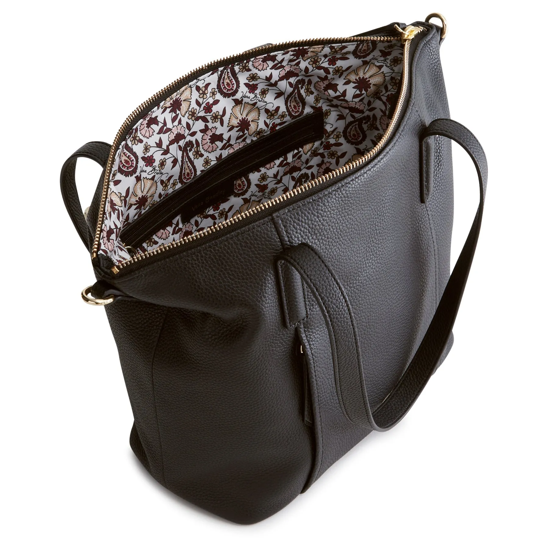 Charlie Small Shoulder Bag