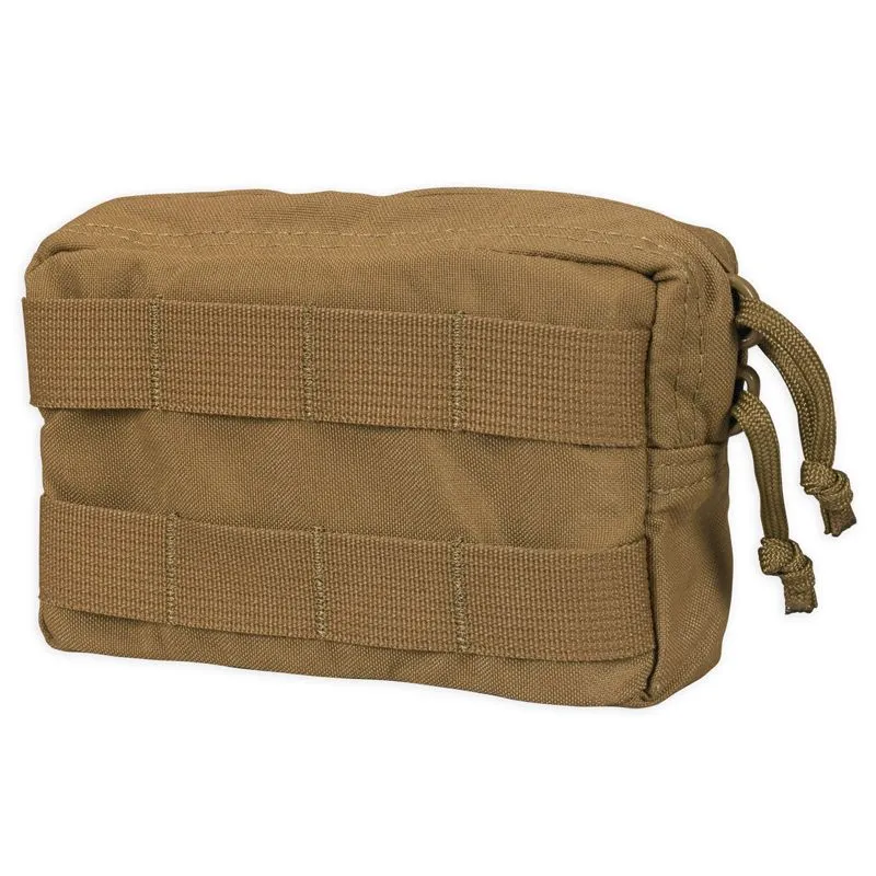 Chase Tactical General Purpose Horizontal Utility Pouch – Small
