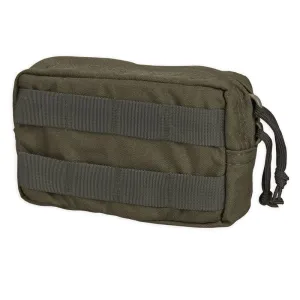 Chase Tactical General Purpose Horizontal Utility Pouch – Small