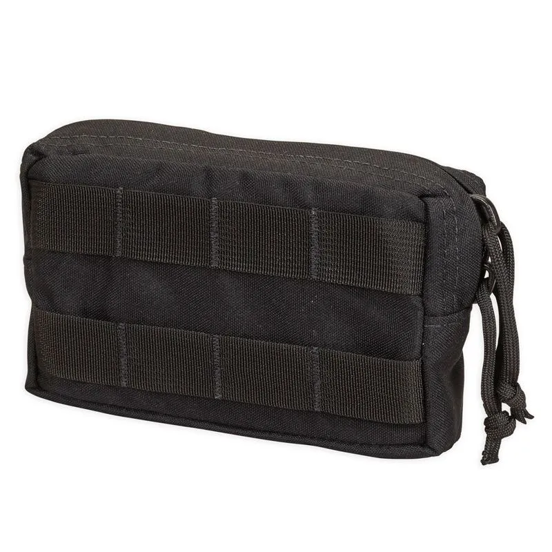 Chase Tactical General Purpose Horizontal Utility Pouch – Small