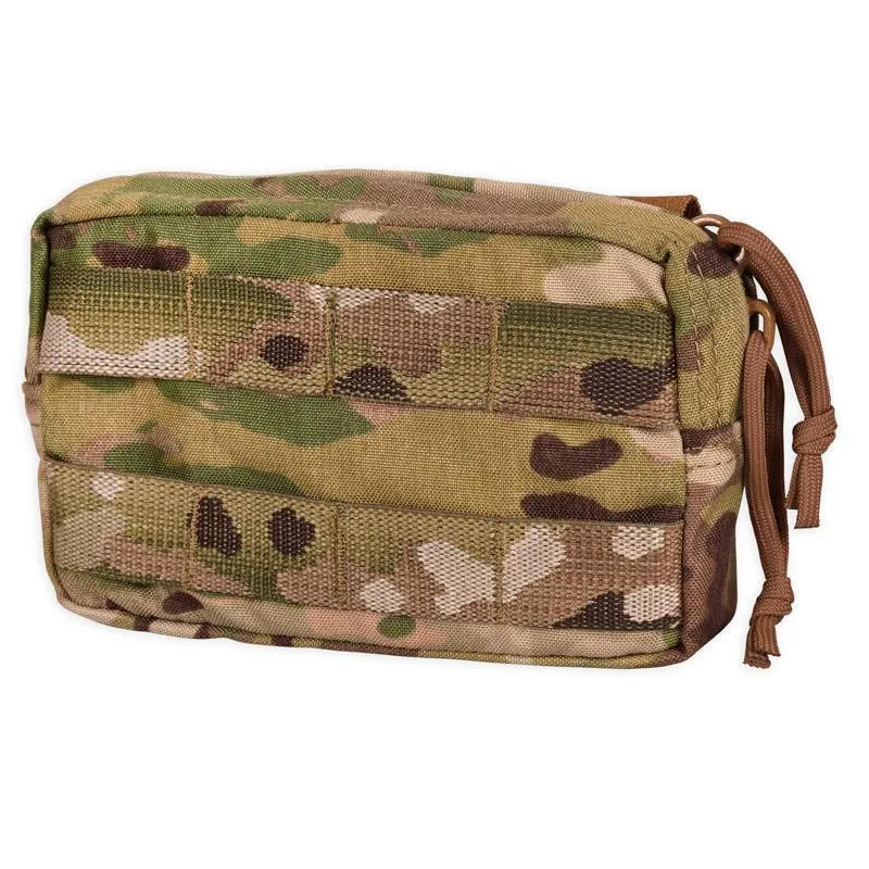 Chase Tactical General Purpose Horizontal Utility Pouch – Small