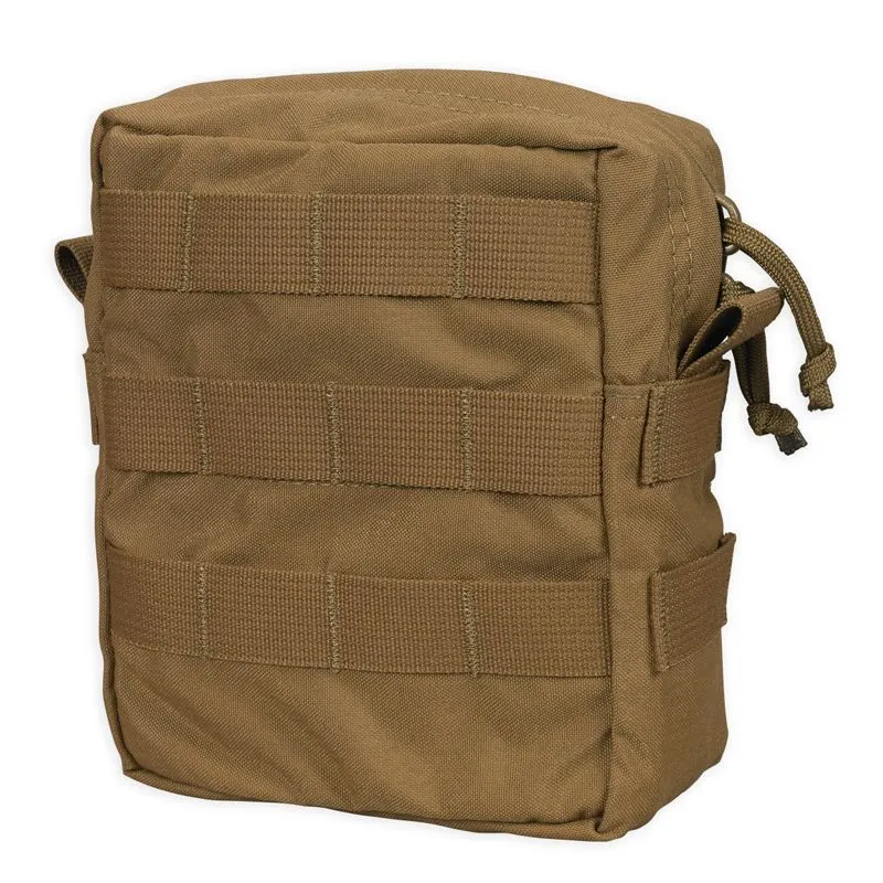 Chase Tactical General Purpose Vertical Utility Pouch – Medium