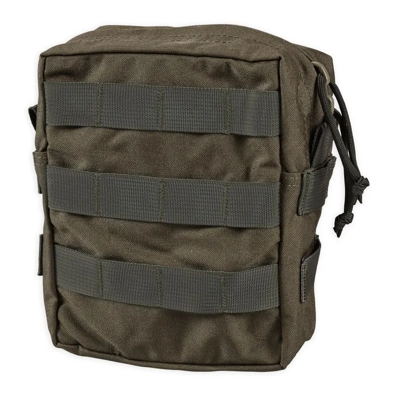 Chase Tactical General Purpose Vertical Utility Pouch – Medium