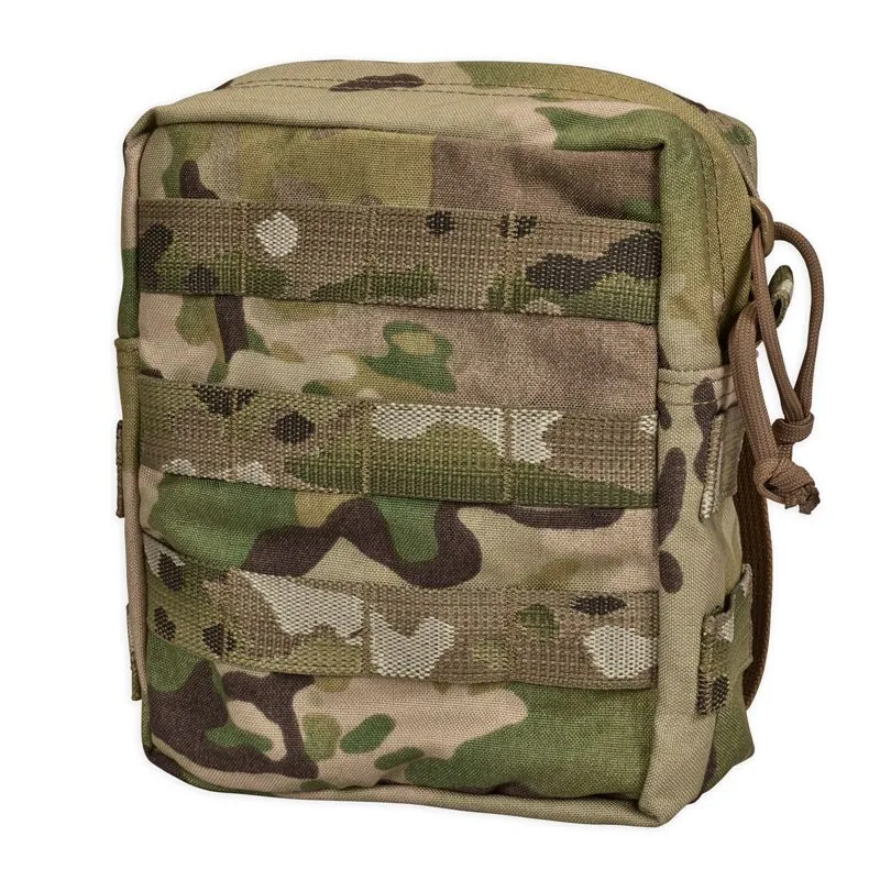 Chase Tactical General Purpose Vertical Utility Pouch – Medium