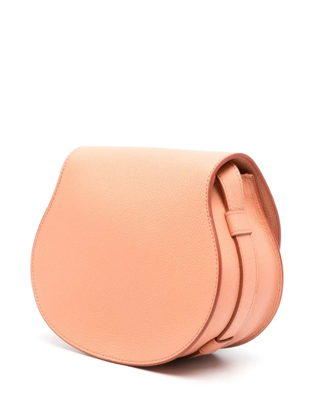 Chloè Marcie Small Leather Crossbody Bag