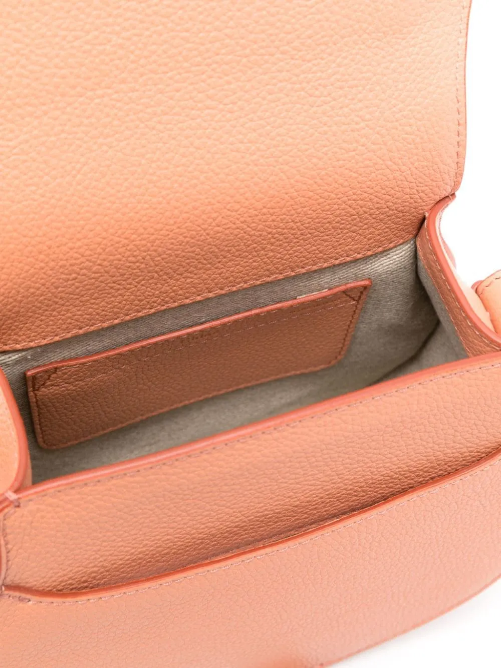 Chloè Marcie Small Leather Crossbody Bag
