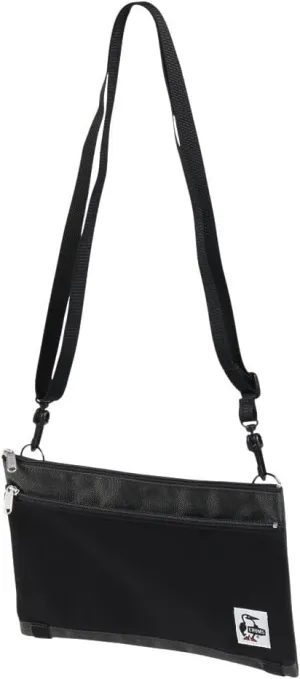 Chums Bag Two Necked Shoulder Sweat Nylon