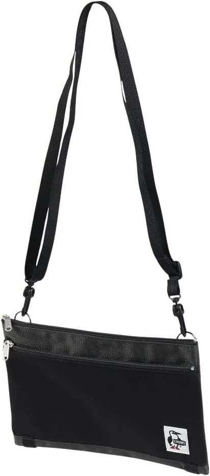 Chums Bag Two Necked Shoulder Sweat Nylon