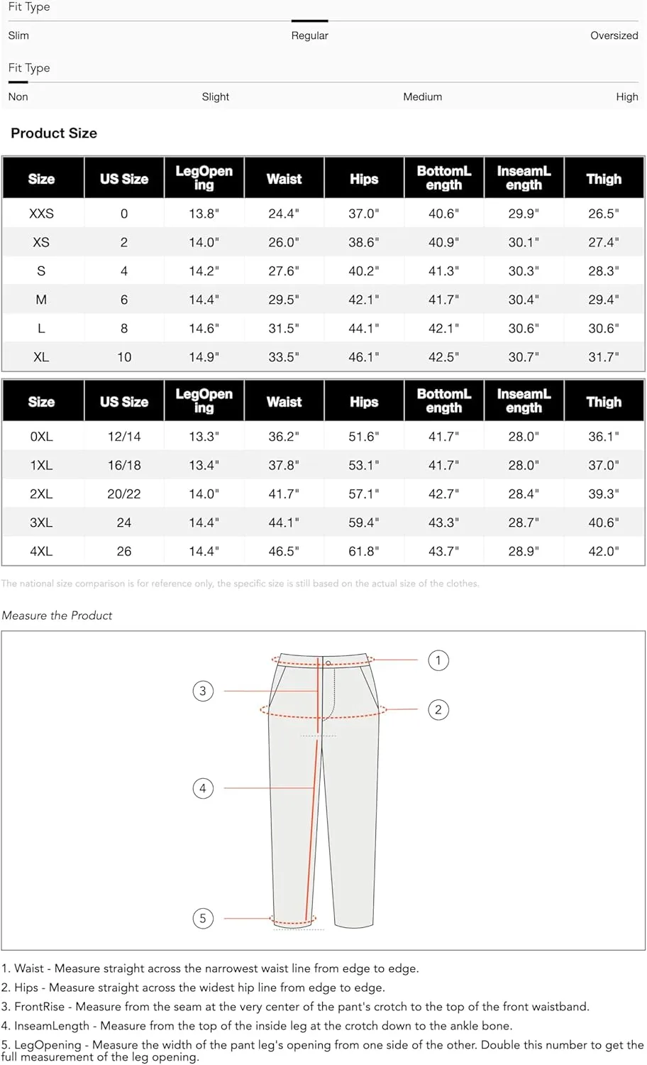 CIDER Mid Waist Solid Pocket Straight Leg Trousers with Belt
