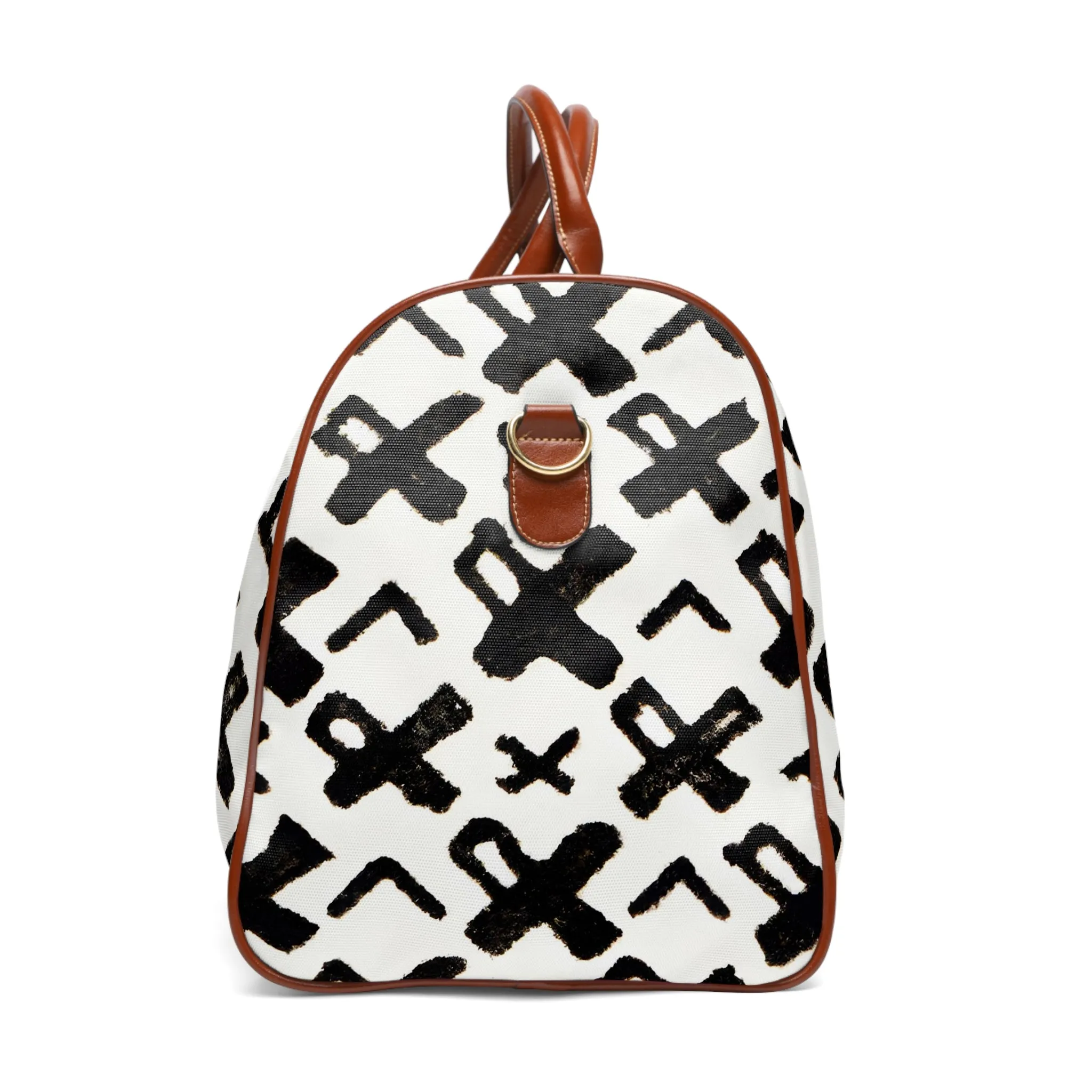 Cion Ethelbert - Water-resistant Travel Bag