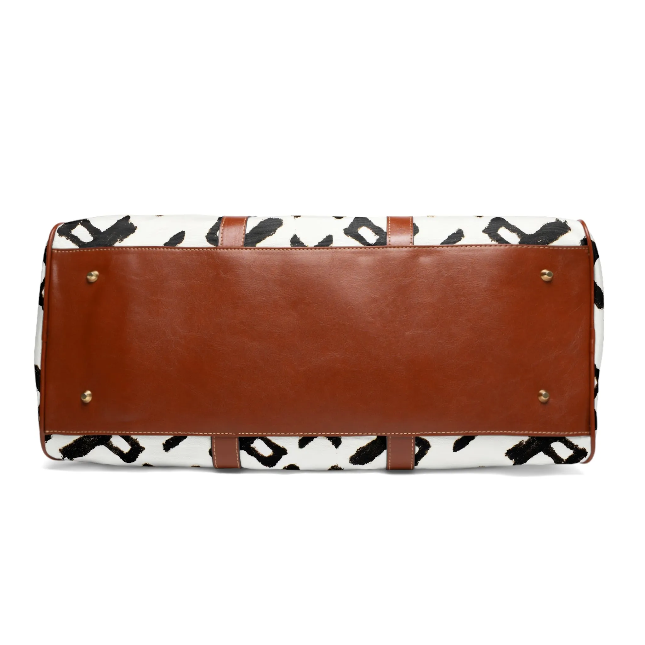 Cion Ethelbert - Water-resistant Travel Bag