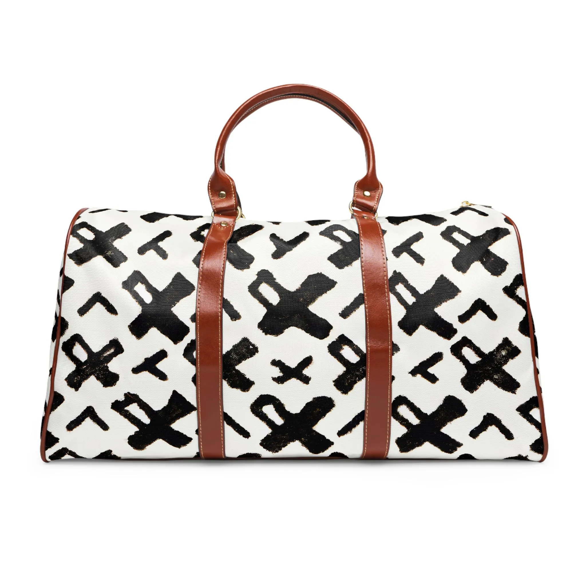 Cion Ethelbert - Water-resistant Travel Bag