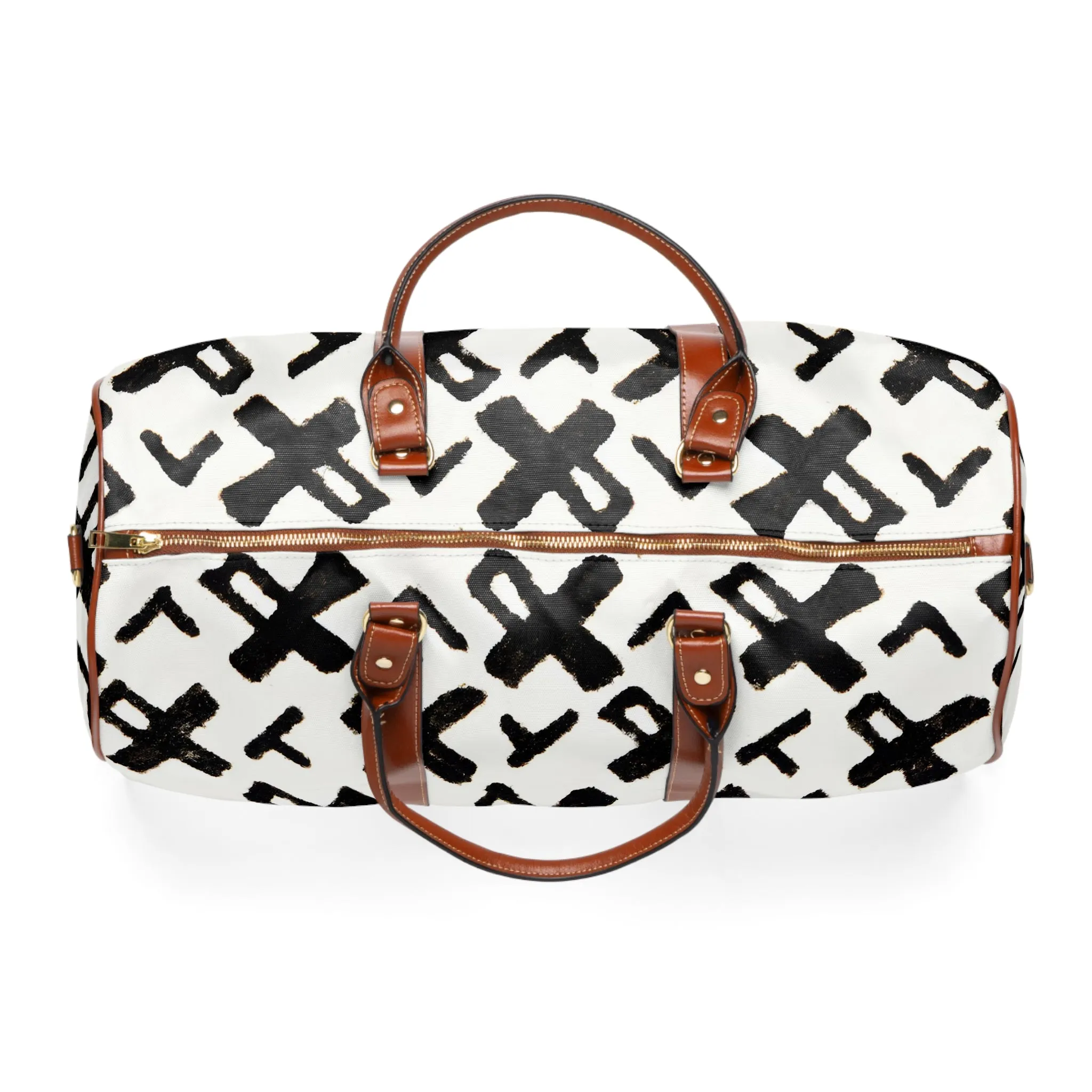 Cion Ethelbert - Water-resistant Travel Bag
