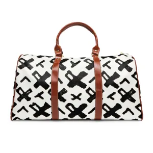 Cion Ethelbert - Water-resistant Travel Bag