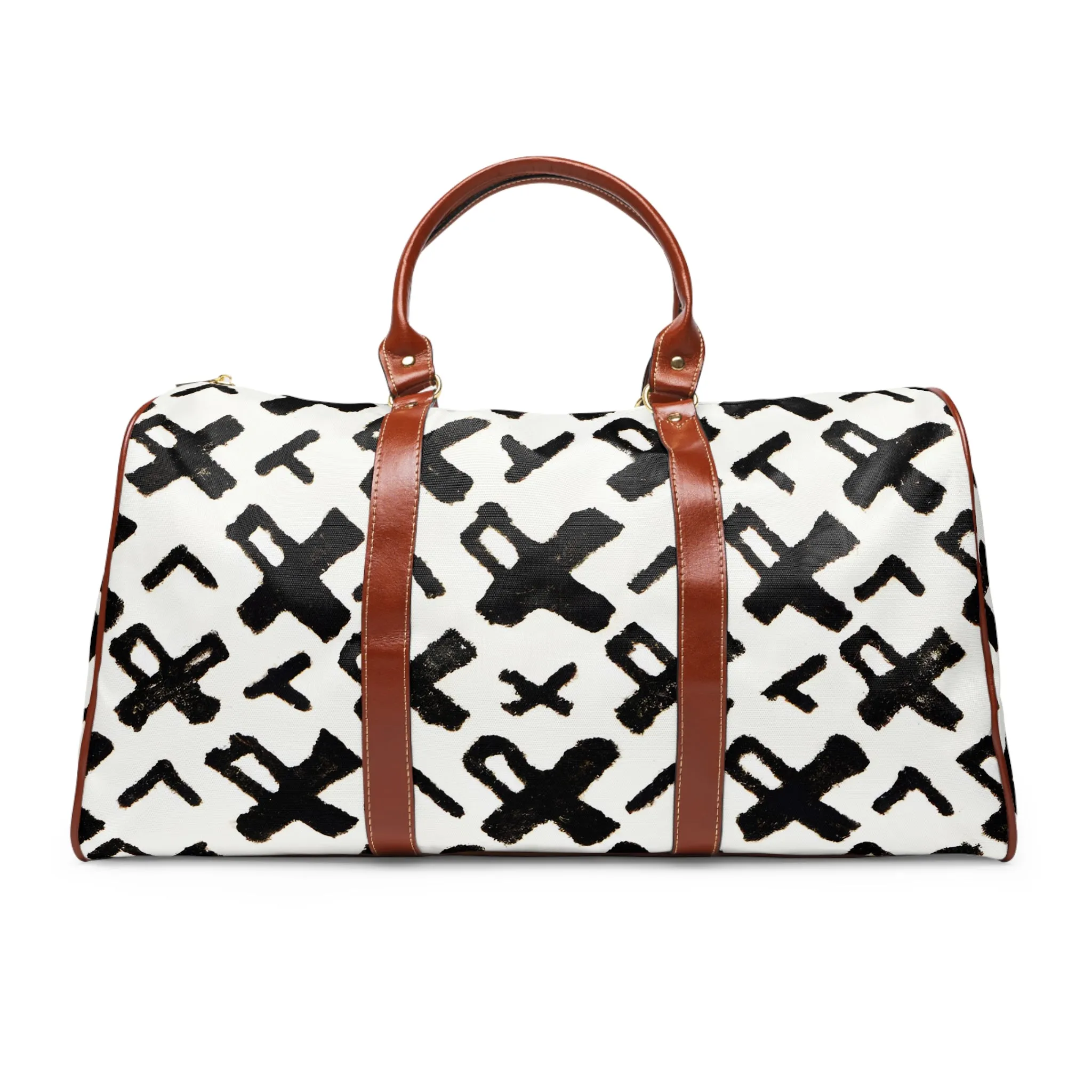 Cion Ethelbert - Water-resistant Travel Bag