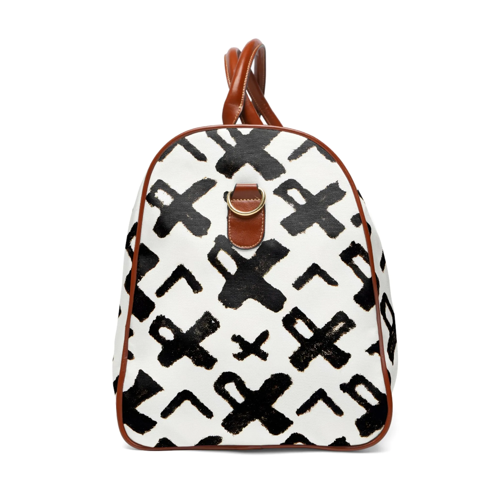 Cion Ethelbert - Water-resistant Travel Bag
