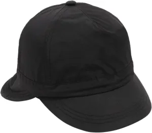 CLAPE Baseball Cap Style Fishing Safari Cap for Outdoor Hiking Camping Sun Protection Short Brim Sun Hat with Neck Flap