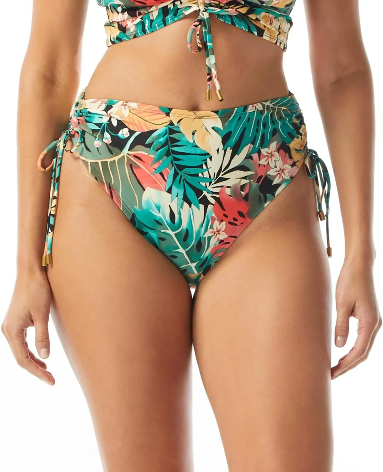 COCO REEF Elevate Underwire Bikini Top — Bra Sized Swimwear in Cup Sizes C-G