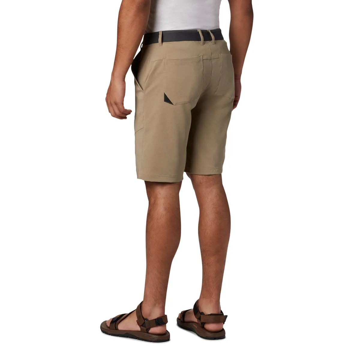 Columbia 1883371 Men's Tech Trail Short
