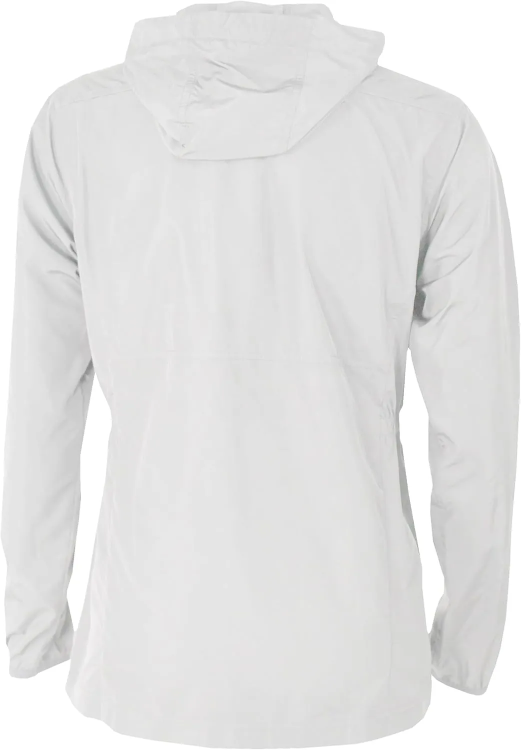 Columbia Golf Women's The Prodigy Full Zip Windbreaker