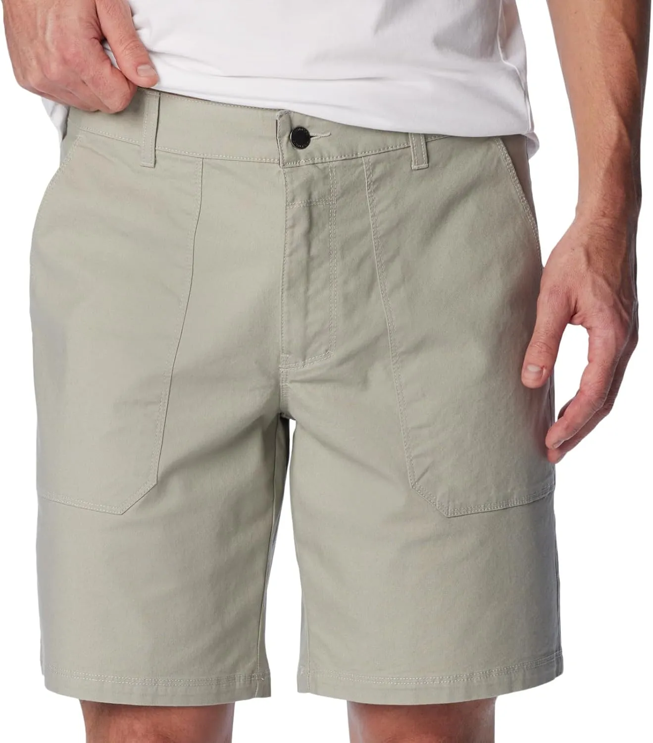Columbia Men's Flex ROC Utility Short