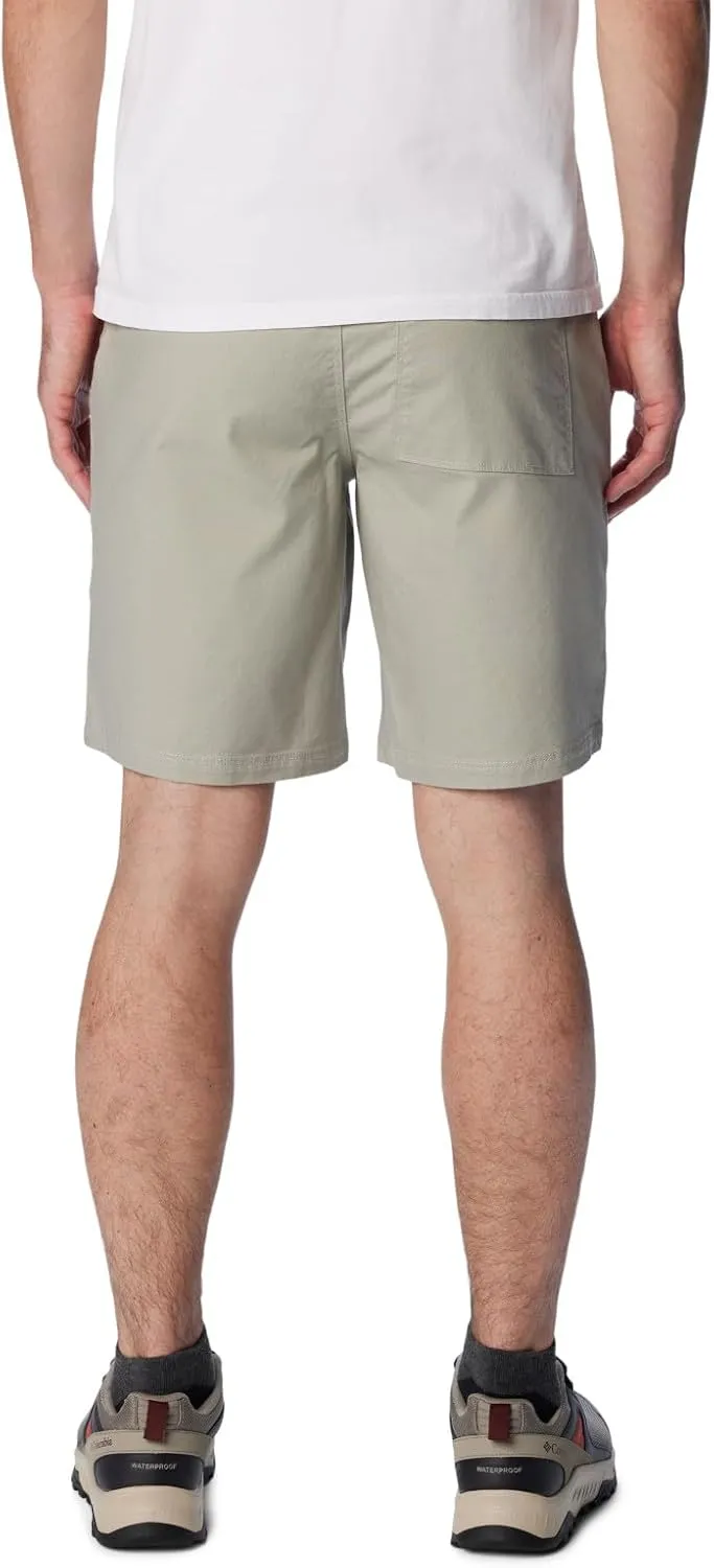 Columbia Men's Flex ROC Utility Short