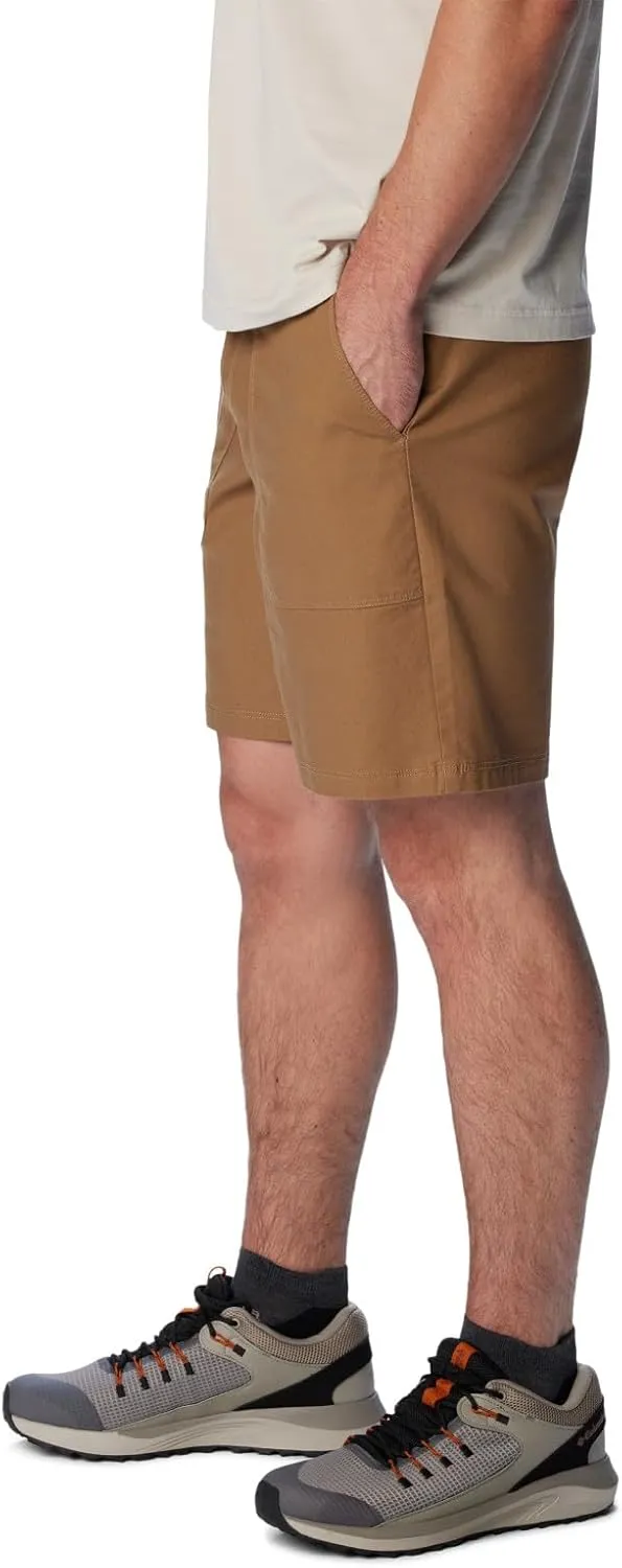 Columbia Men's Flex ROC Utility Short