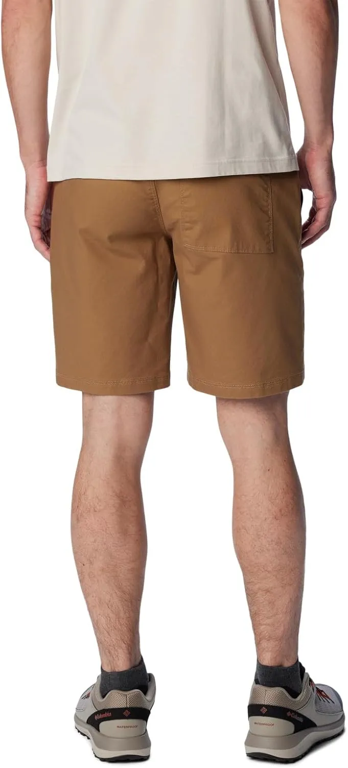 Columbia Men's Flex ROC Utility Short