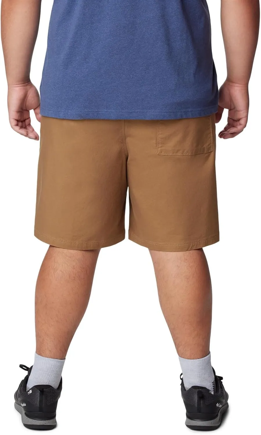 Columbia Men's Flex ROC Utility Short